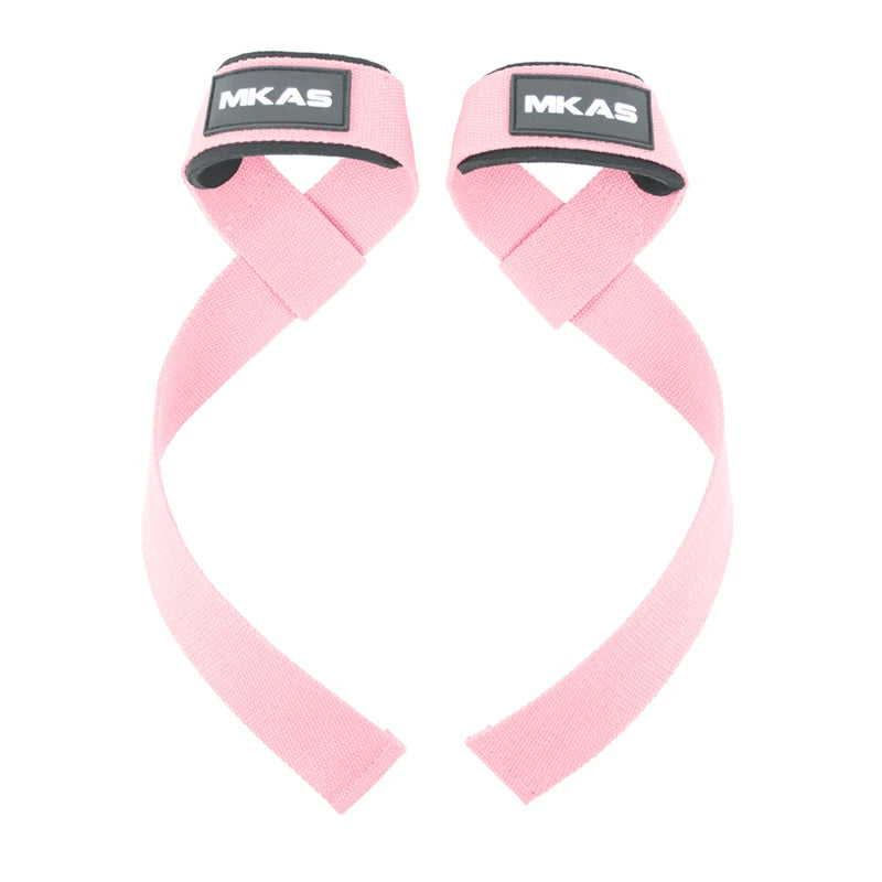 PowerGrip Pro – Lifting Straps for Maximum Strength