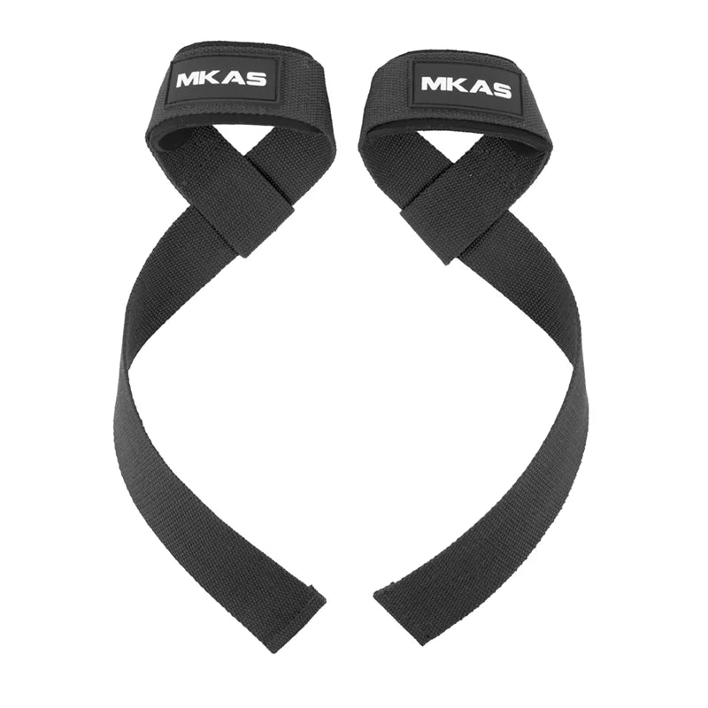 PowerGrip Pro – Lifting Straps for Maximum Strength