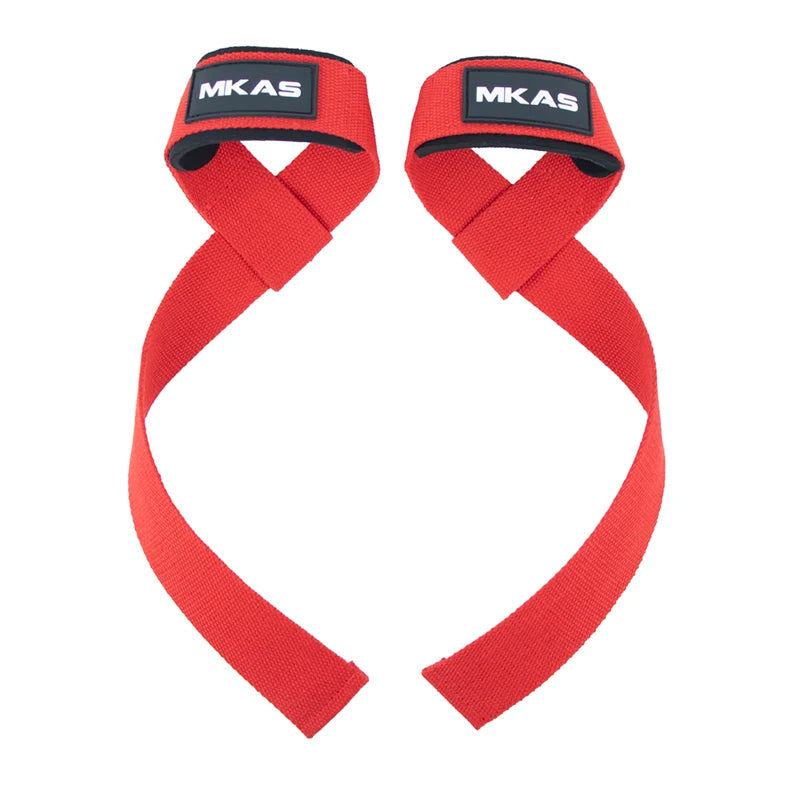 PowerGrip Pro – Lifting Straps for Maximum Strength